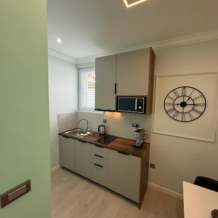Doel Apartamento