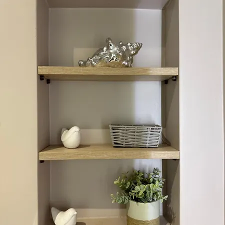 Apartamento Doel Zadar