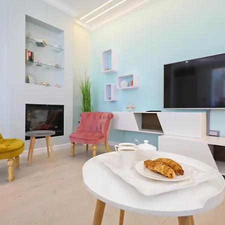 Doel Apartamento Zadar