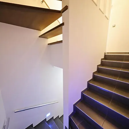 Apartamento Doel