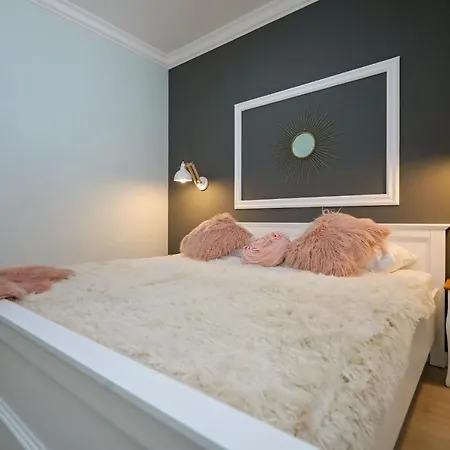 Apartamento Doel