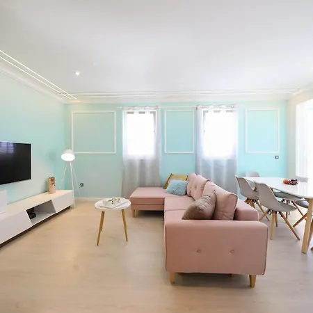 Apartamento Doel *