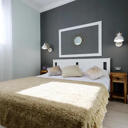 Apartamento Doel