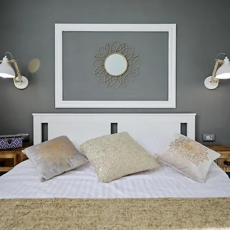 Doel Apartamento *