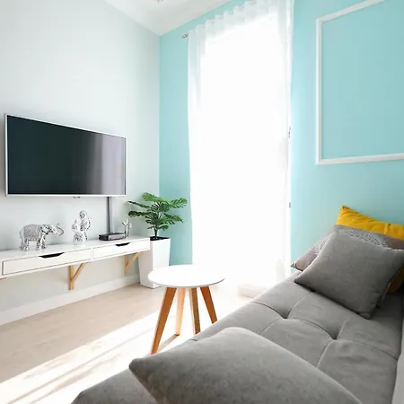 Doel Apartamento *