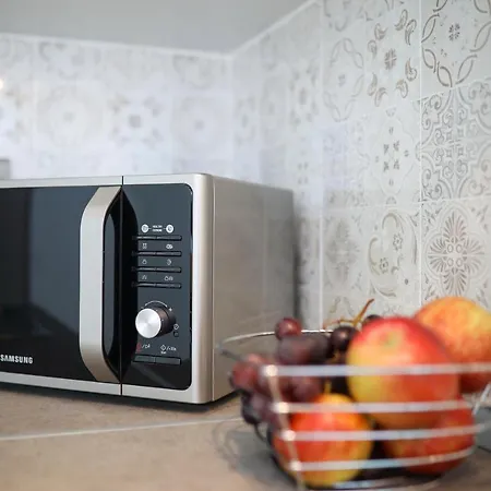 Apartamento Doel *