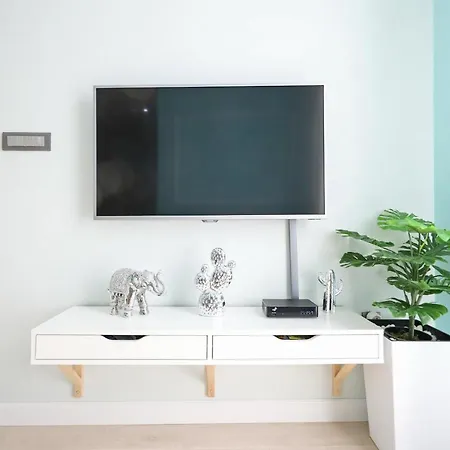 Apartamento Doel Zadar