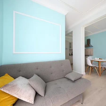 Apartamento Doel *