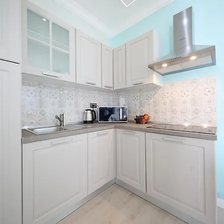 Apartamento Doel Zadar