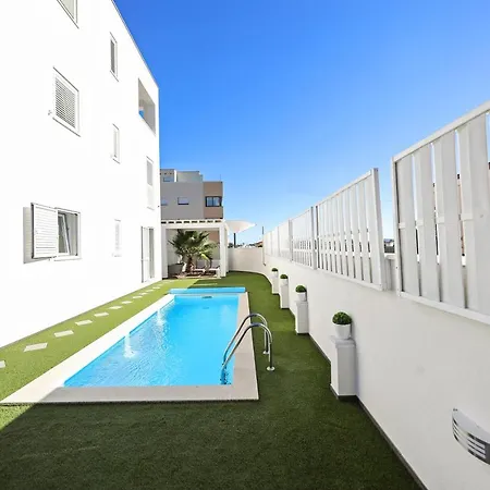 Apartamento Doel Zadar