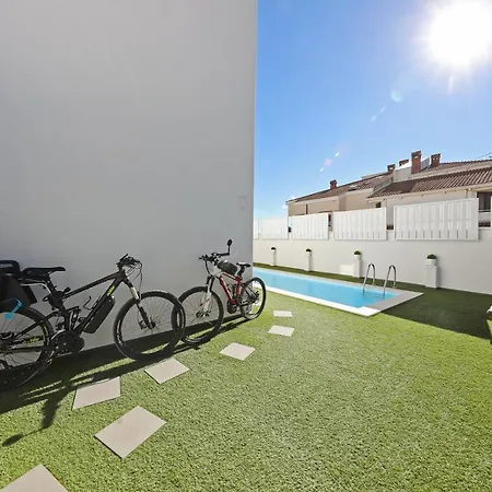 Apartamento Doel Zadar