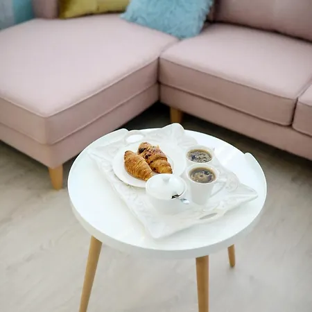 Apartament Doel