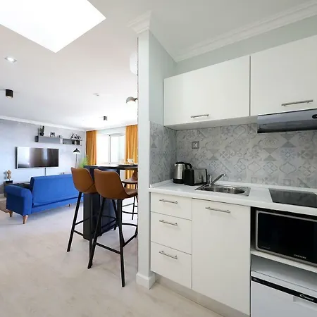 Apartament Doel