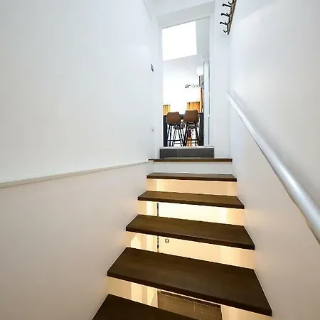 Doel Apartamento Zadar