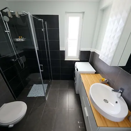 Doel Apartament Zadar