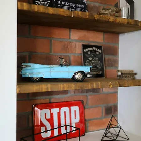 Doel Apartament