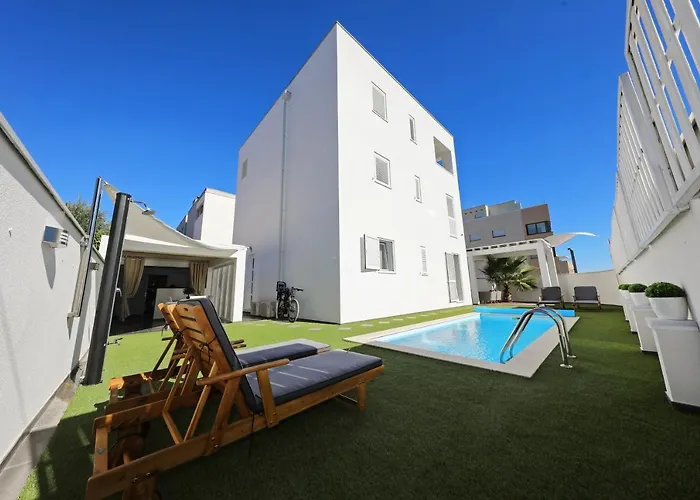 Lejlighed Doel Zadar