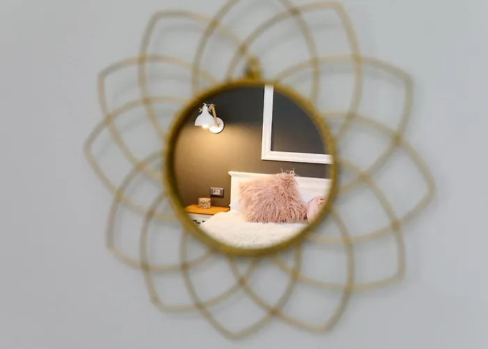 Doel דירה זאדאר