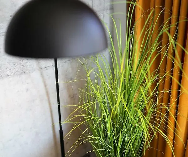 Apartamento Doel *
