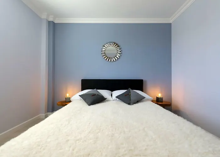 Doel Apartamento
